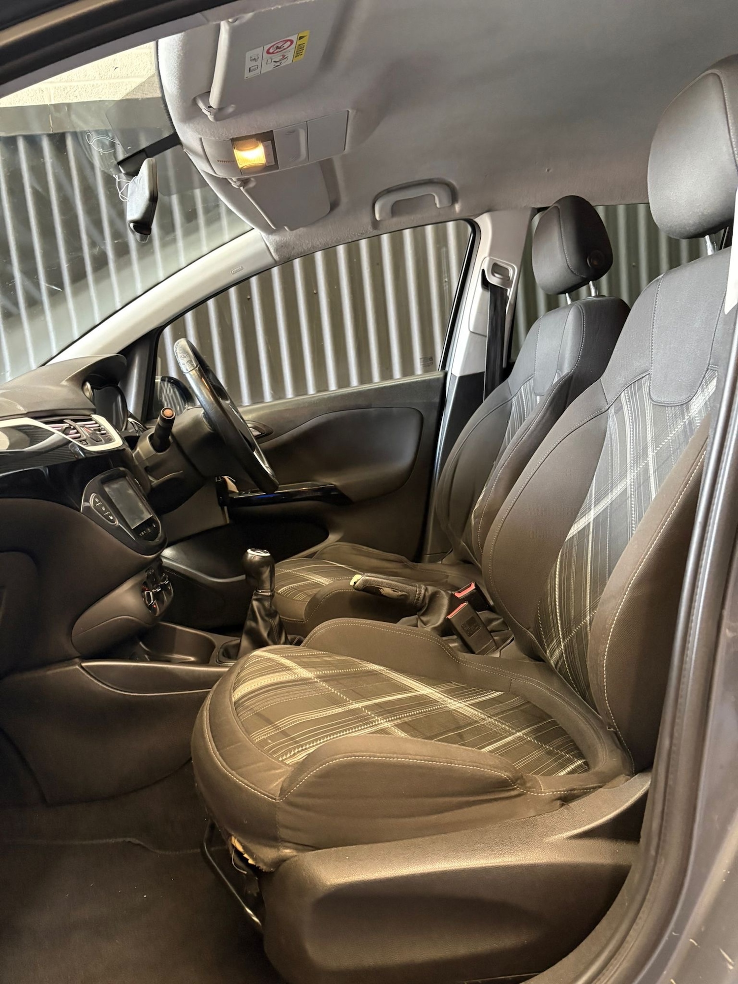 Used Vauxhall Corsa 2014 for sale - 77998698: Photo 13