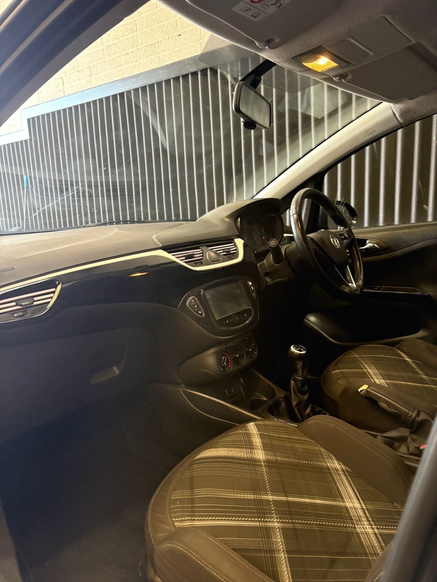 Used Vauxhall Corsa 2014 for sale - 77998698: Photo 14