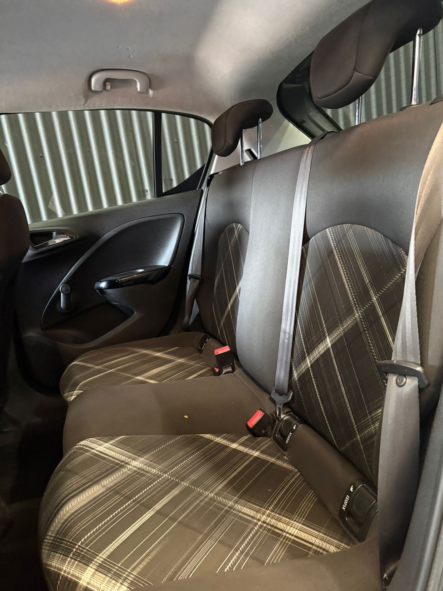 Used Vauxhall Corsa 2014 for sale - 77998698: Photo 15