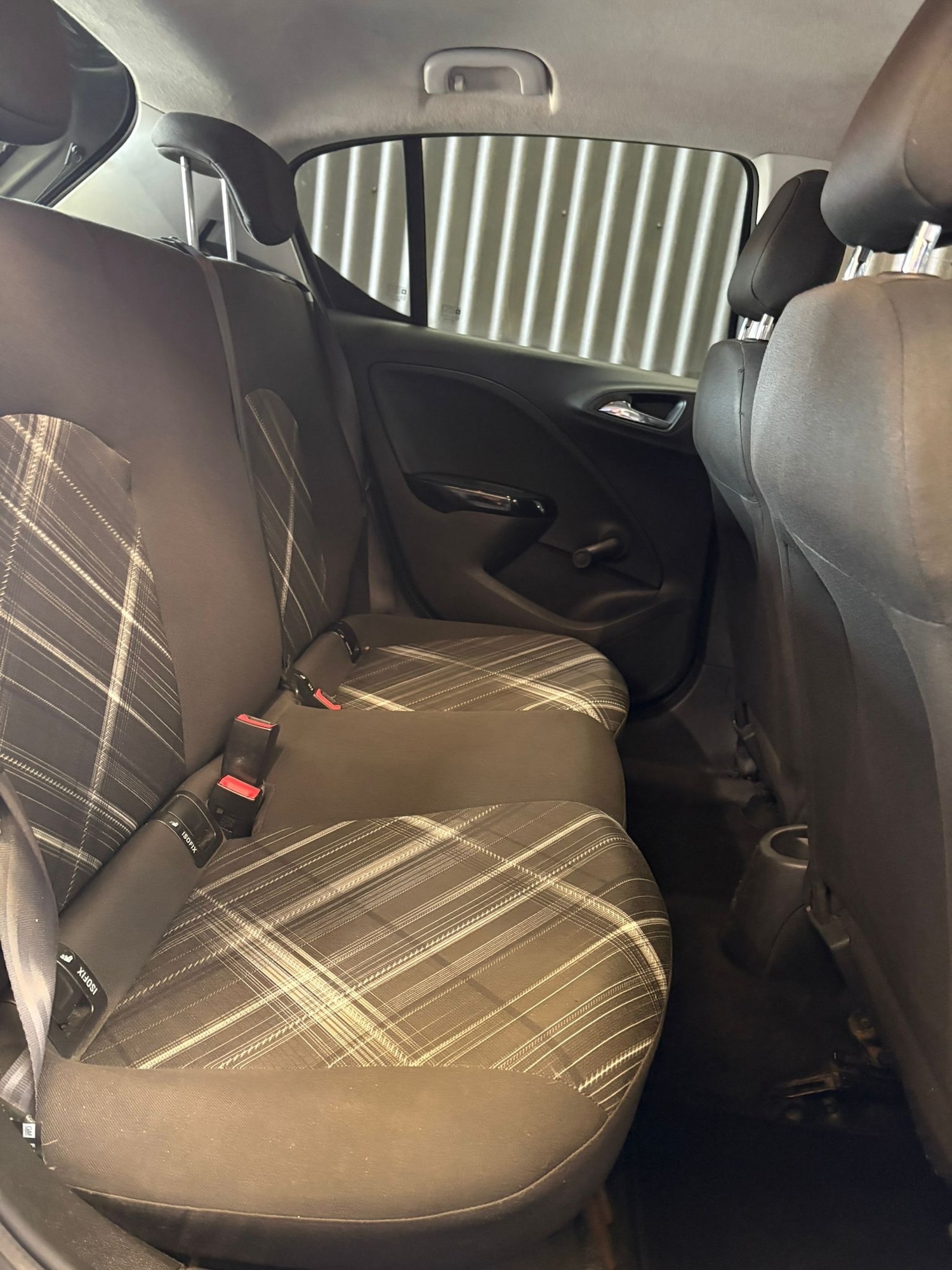 Used Vauxhall Corsa 2014 for sale - 77998698: Photo 16