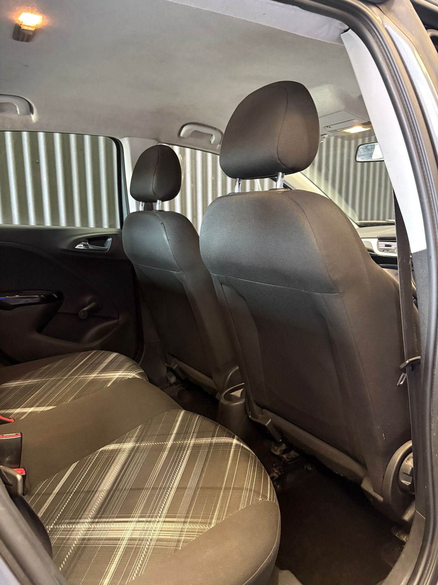 Used Vauxhall Corsa 2014 for sale - 77998698: Photo 17