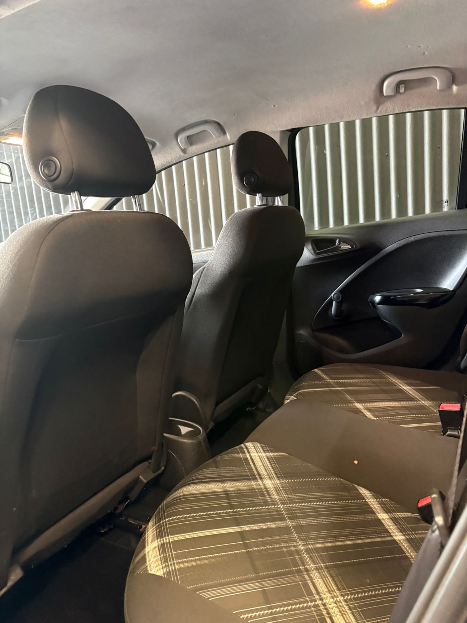 Used Vauxhall Corsa 2014 for sale - 77998698: Photo 18