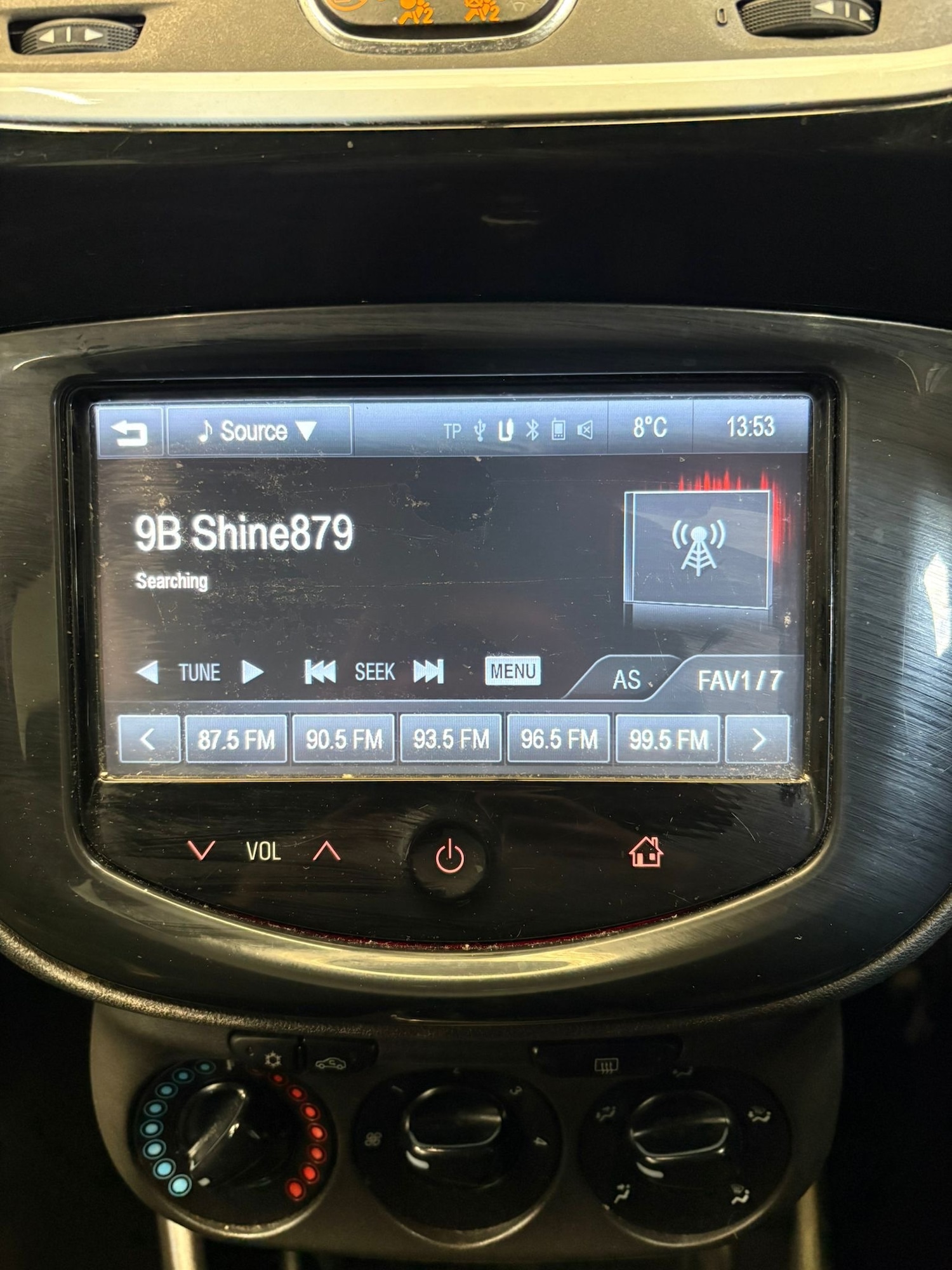 Used Vauxhall Corsa 2014 for sale - 77998698: Photo 20