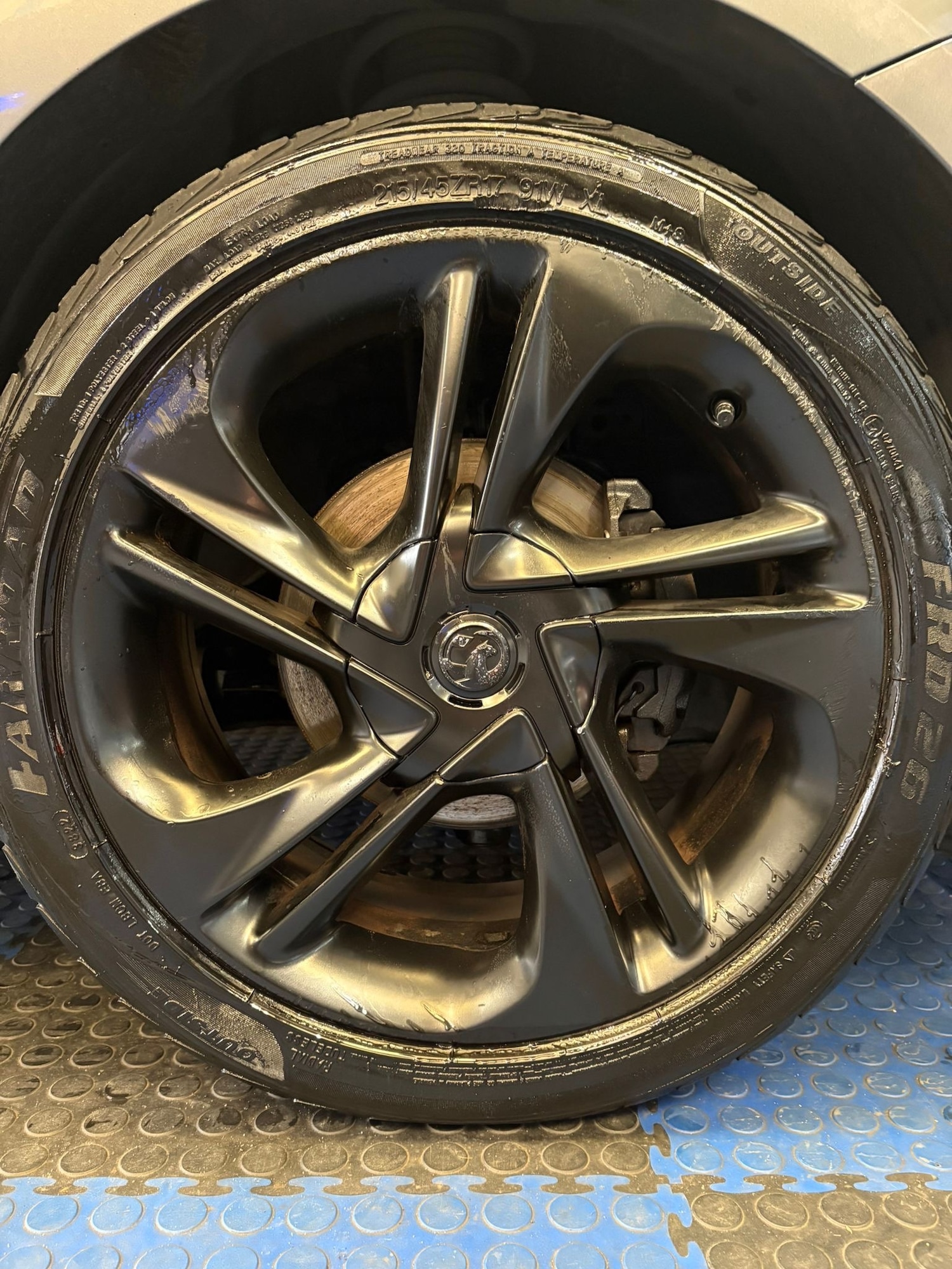 Used Vauxhall Corsa 2014 for sale - 77998698: Photo 21