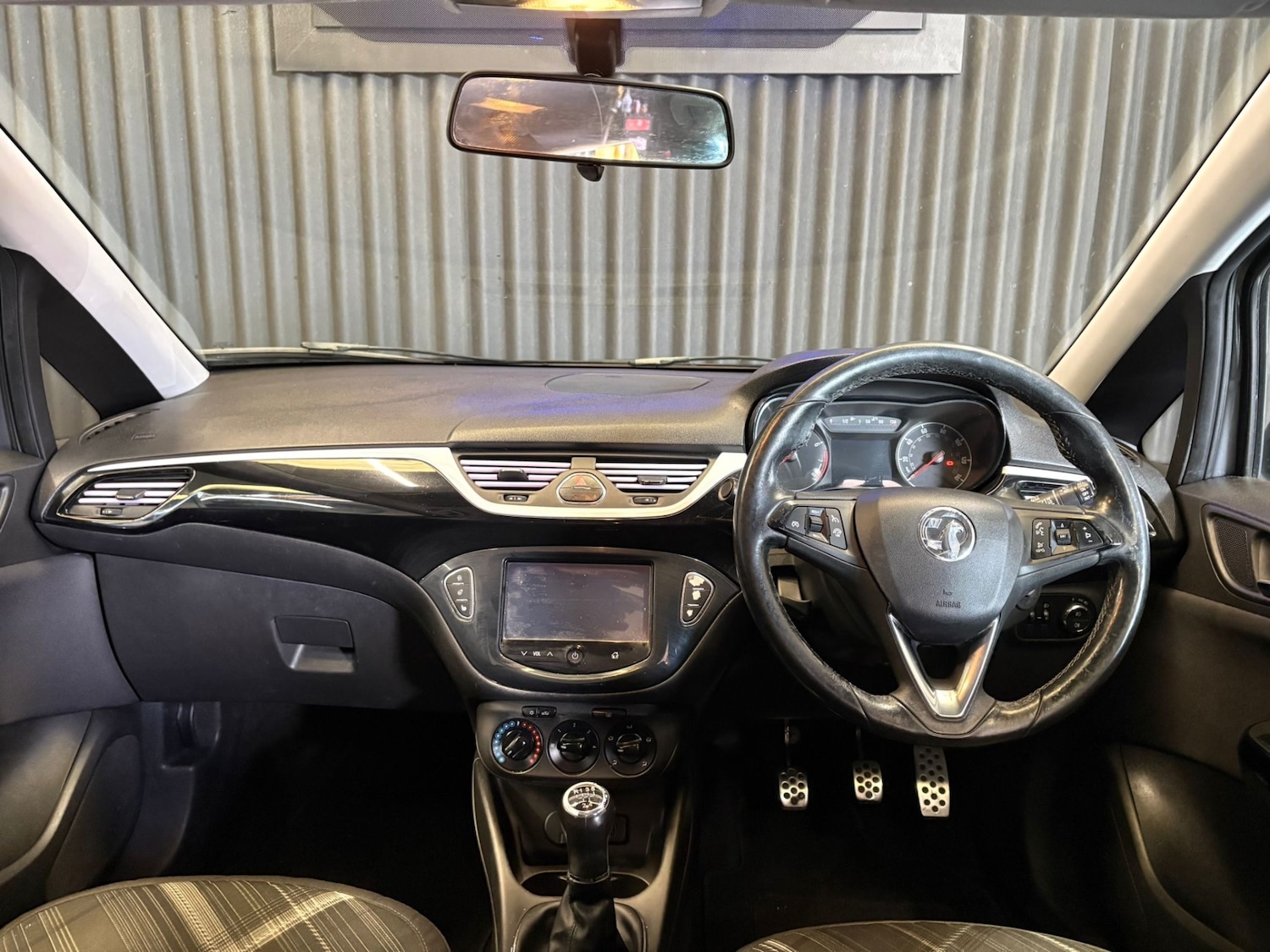 Used Vauxhall Corsa 2014 for sale - 77998698: Photo 22