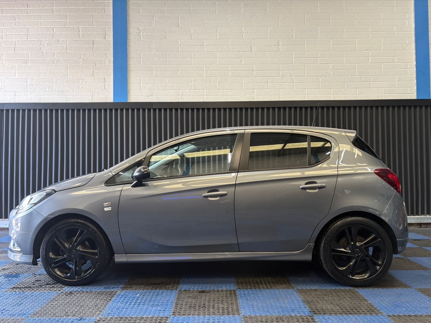 Used Vauxhall Corsa 2014 for sale - 77998698: Photo 5