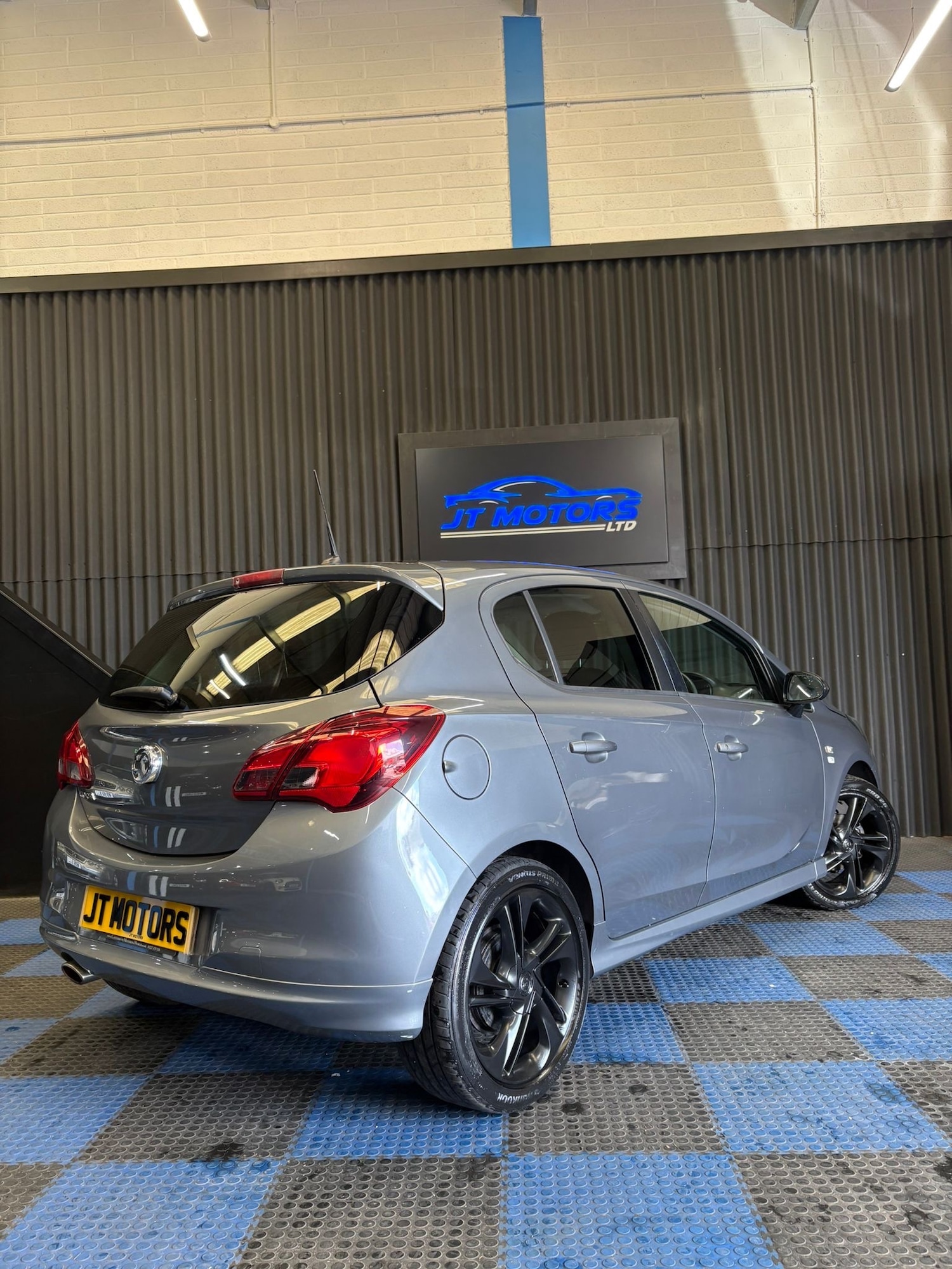 Used Vauxhall Corsa 2014 for sale - 77998698: Photo 6