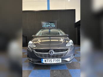 Used Vauxhall Corsa 2015 for sale - 79697594: Photo