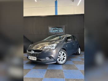 Used Vauxhall Corsa 2015 for sale - 79697594: Photo