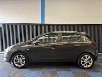 Used Vauxhall Corsa 2015 for sale - 79697594: Photo