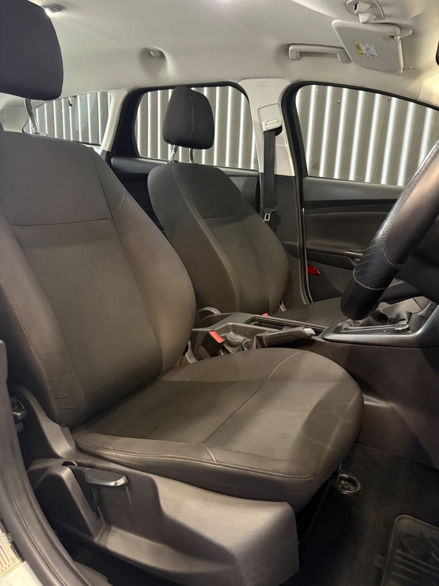 Used Ford Focus 2015 for sale - 76505549: Photo 10