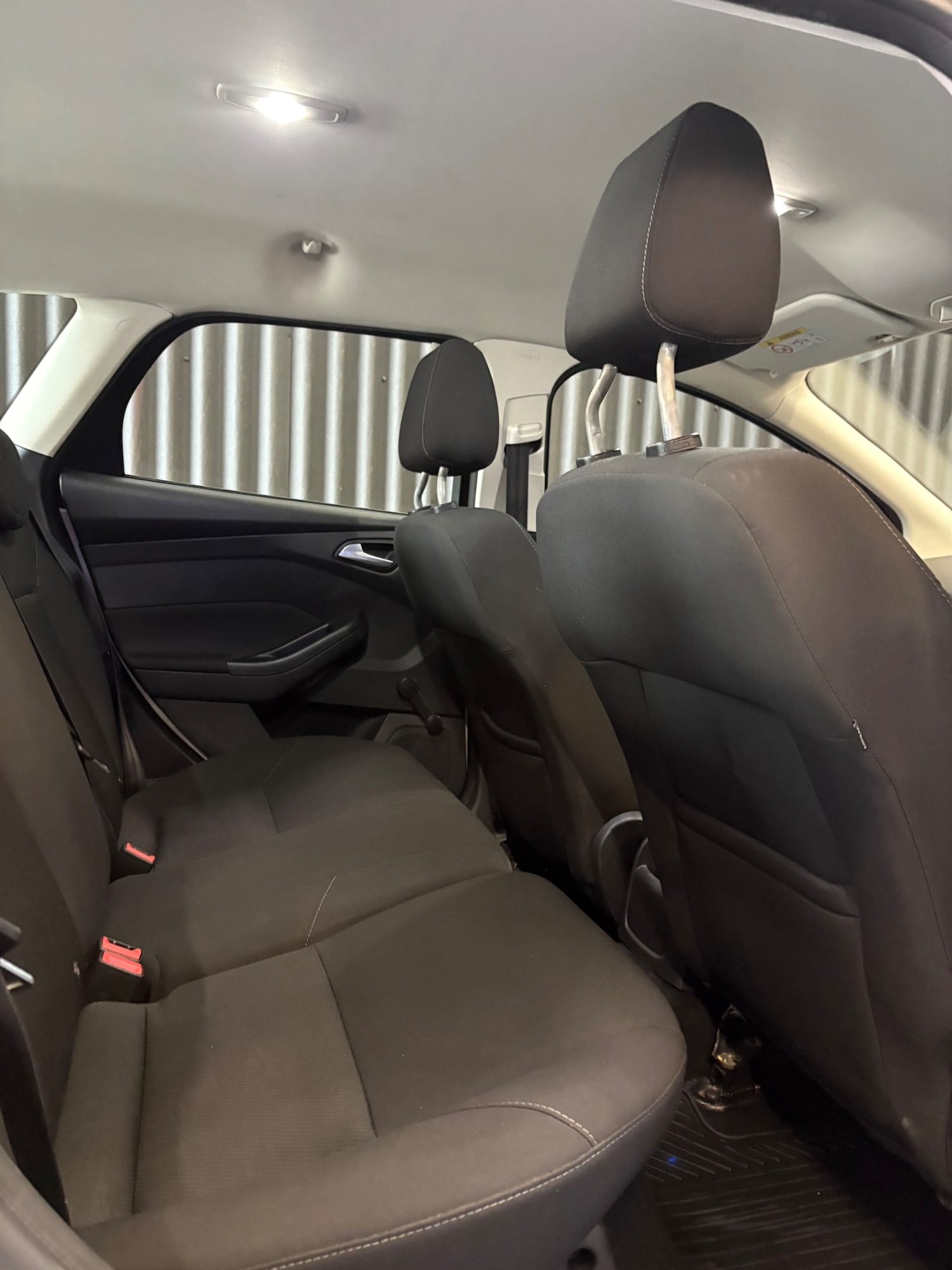 Used Ford Focus 2015 for sale - 76505549: Photo 12