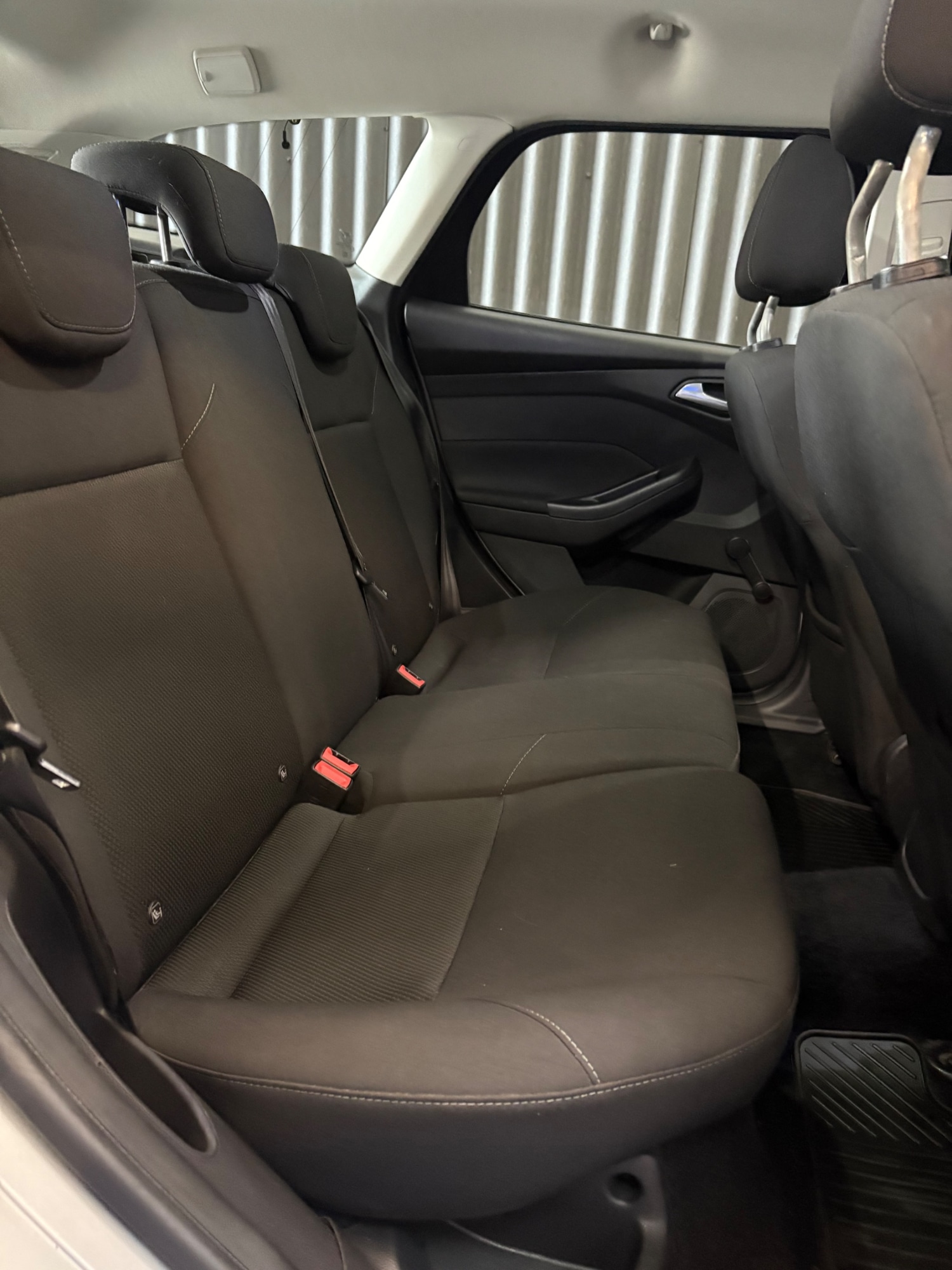 Used Ford Focus 2015 for sale - 76505549: Photo 13