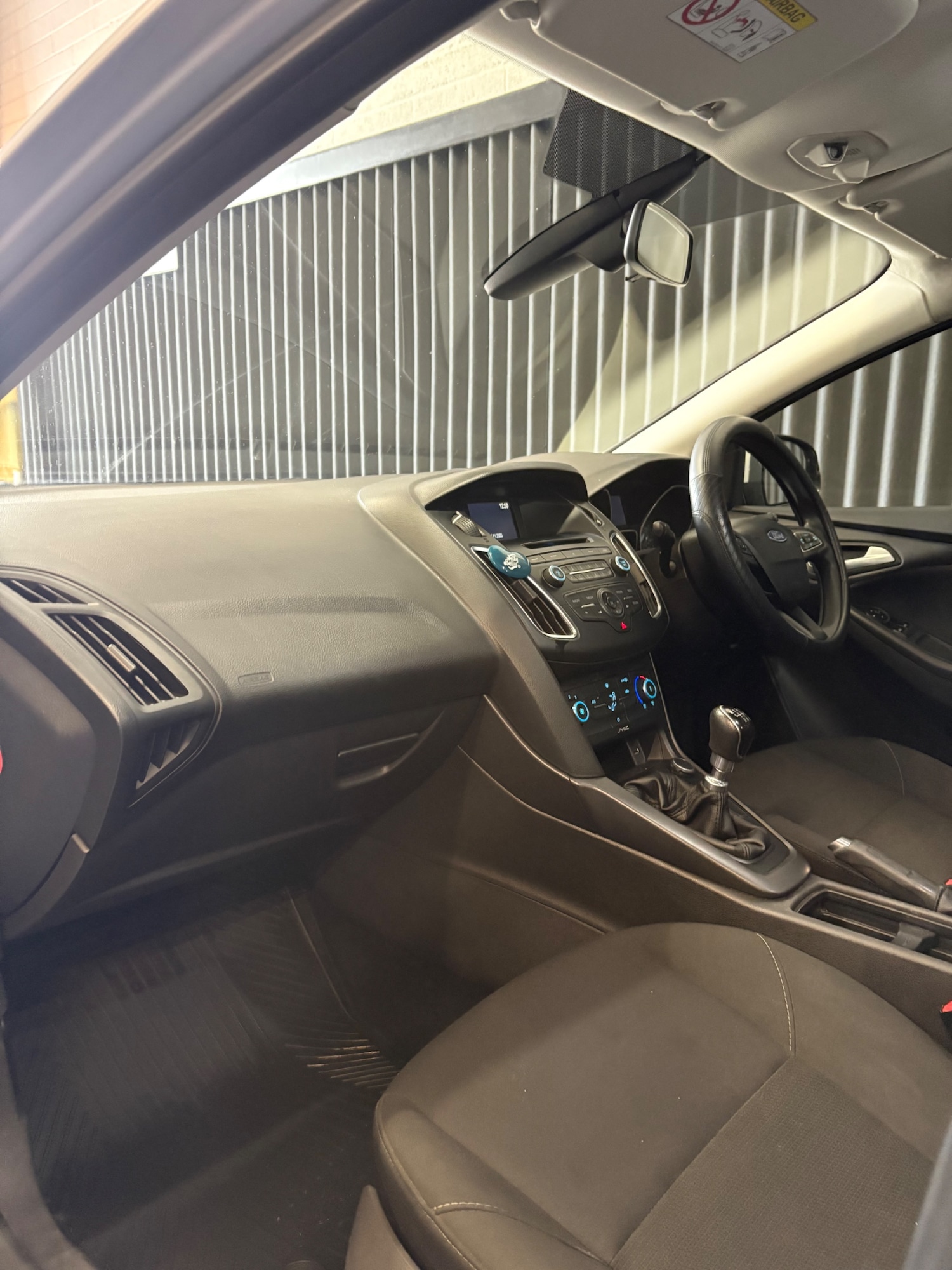 Used Ford Focus 2015 for sale - 76505549: Photo 14