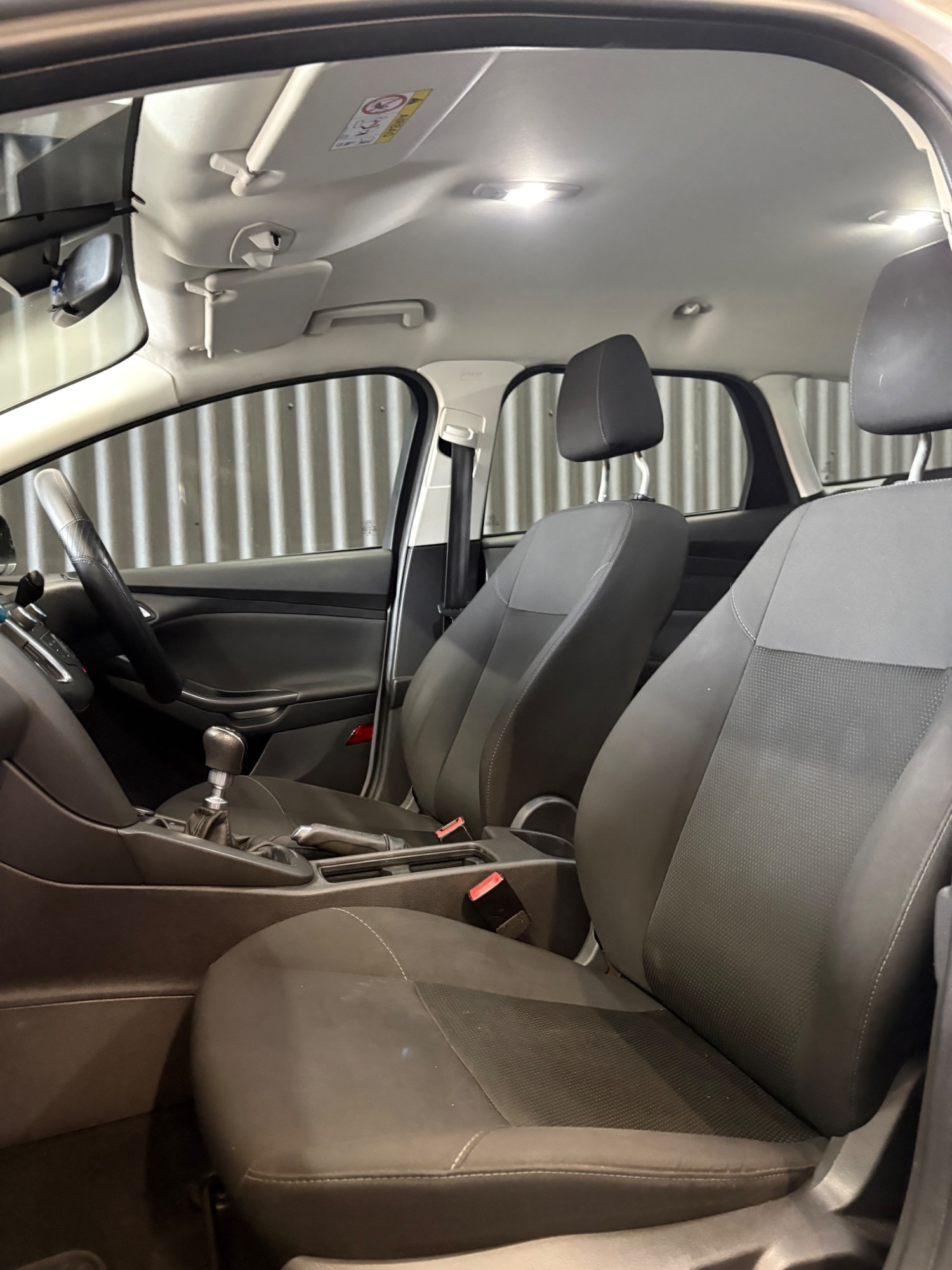 Used Ford Focus 2015 for sale - 76505549: Photo 16