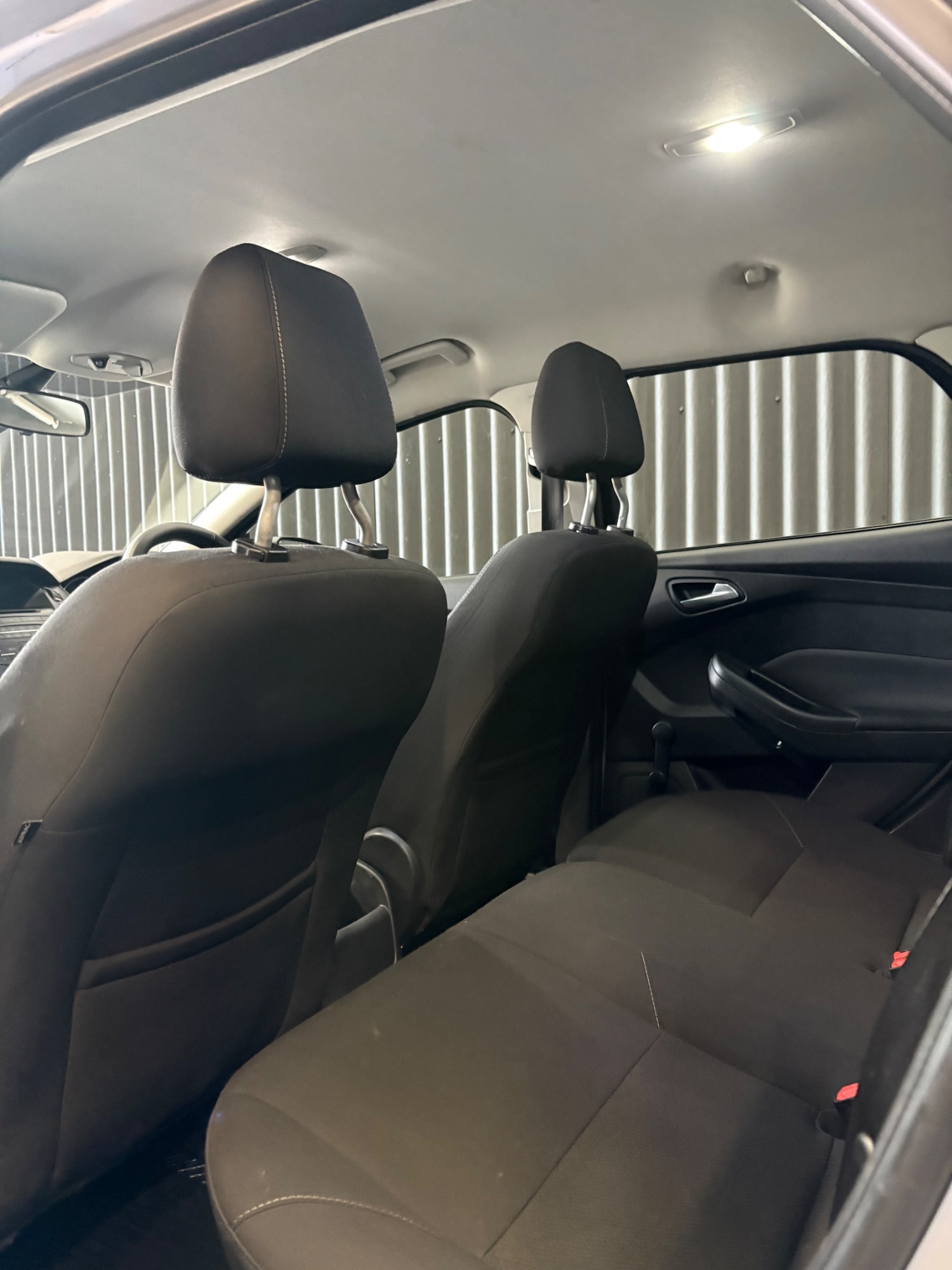 Used Ford Focus 2015 for sale - 76505549: Photo 17