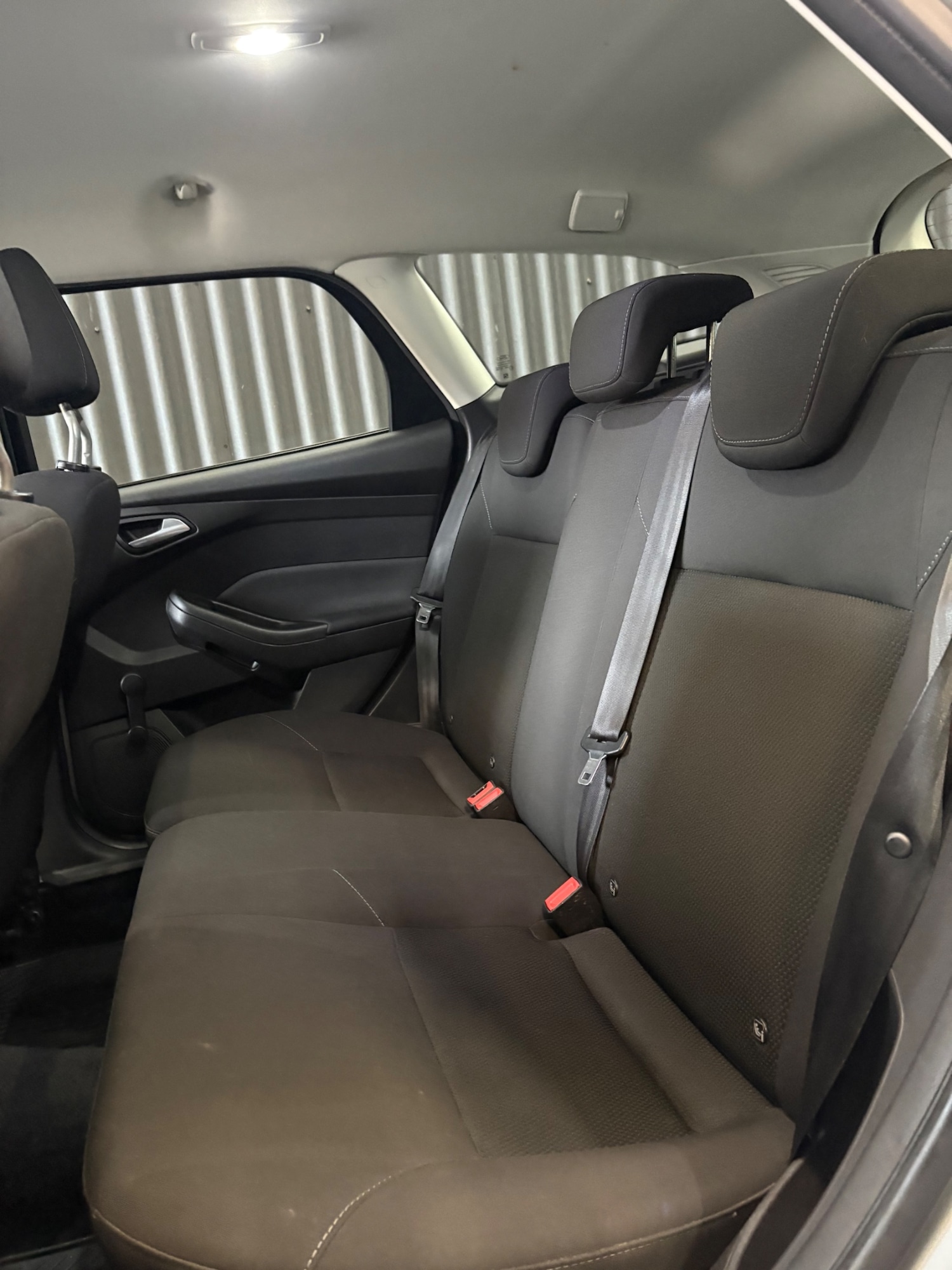 Used Ford Focus 2015 for sale - 76505549: Photo 18