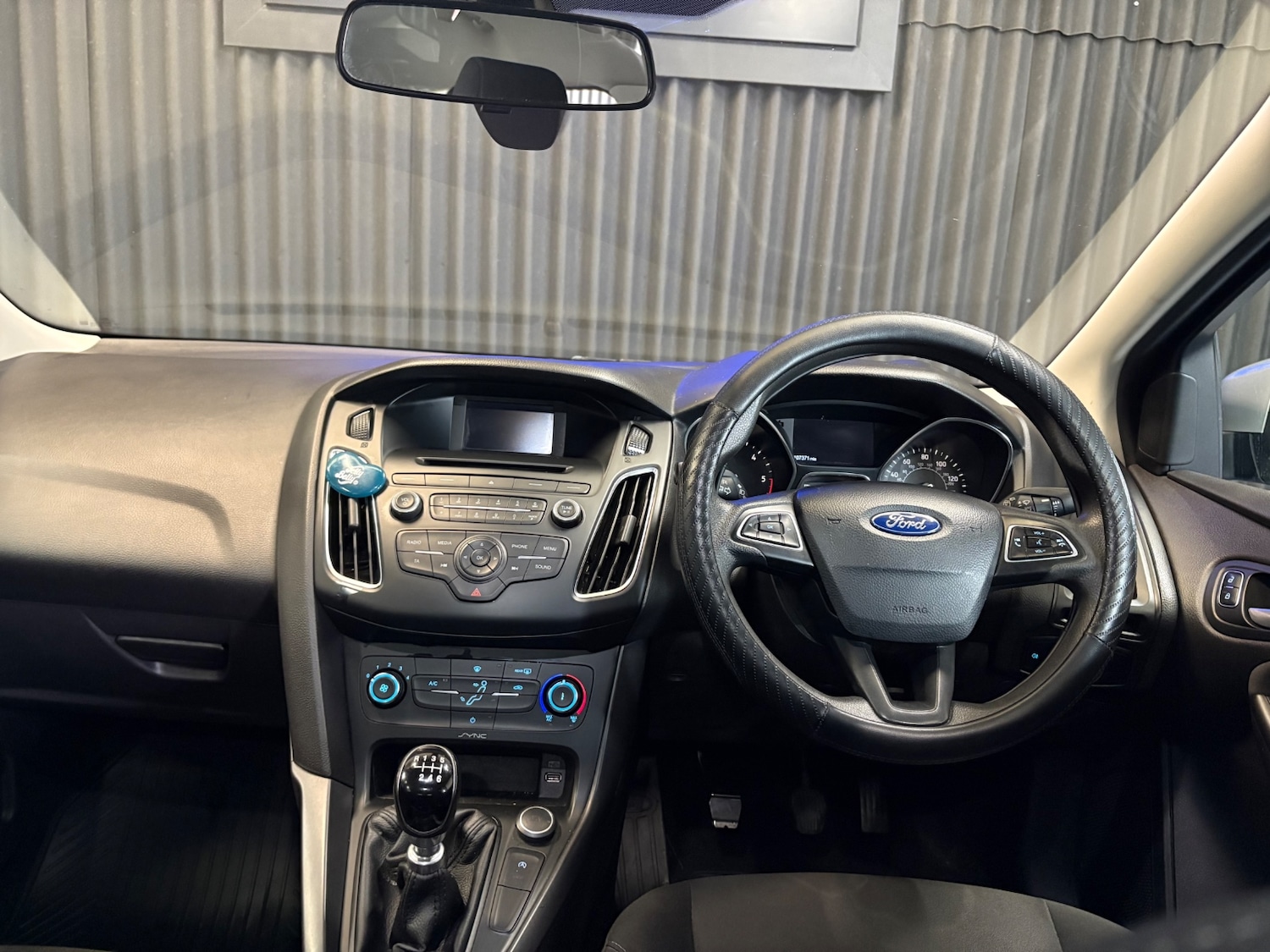 Used Ford Focus 2015 for sale - 76505549: Photo 19