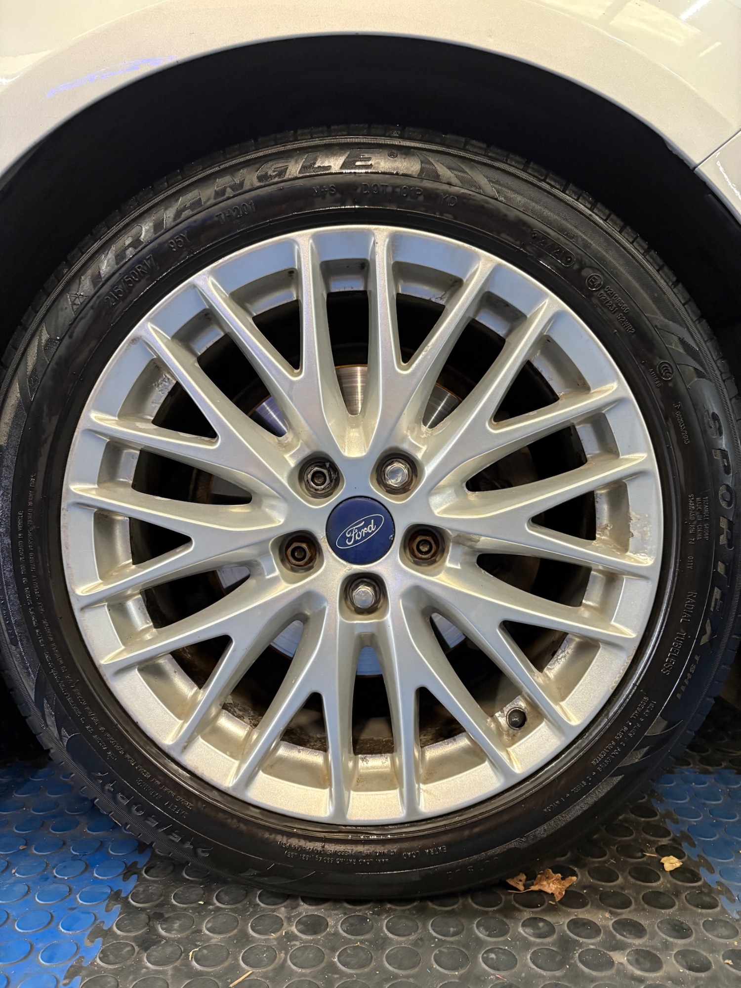 Used Ford Focus 2015 for sale - 76505549: Photo 20