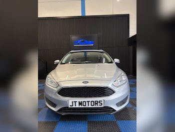 Used Ford Focus 2015 for sale - 76505549: Photo