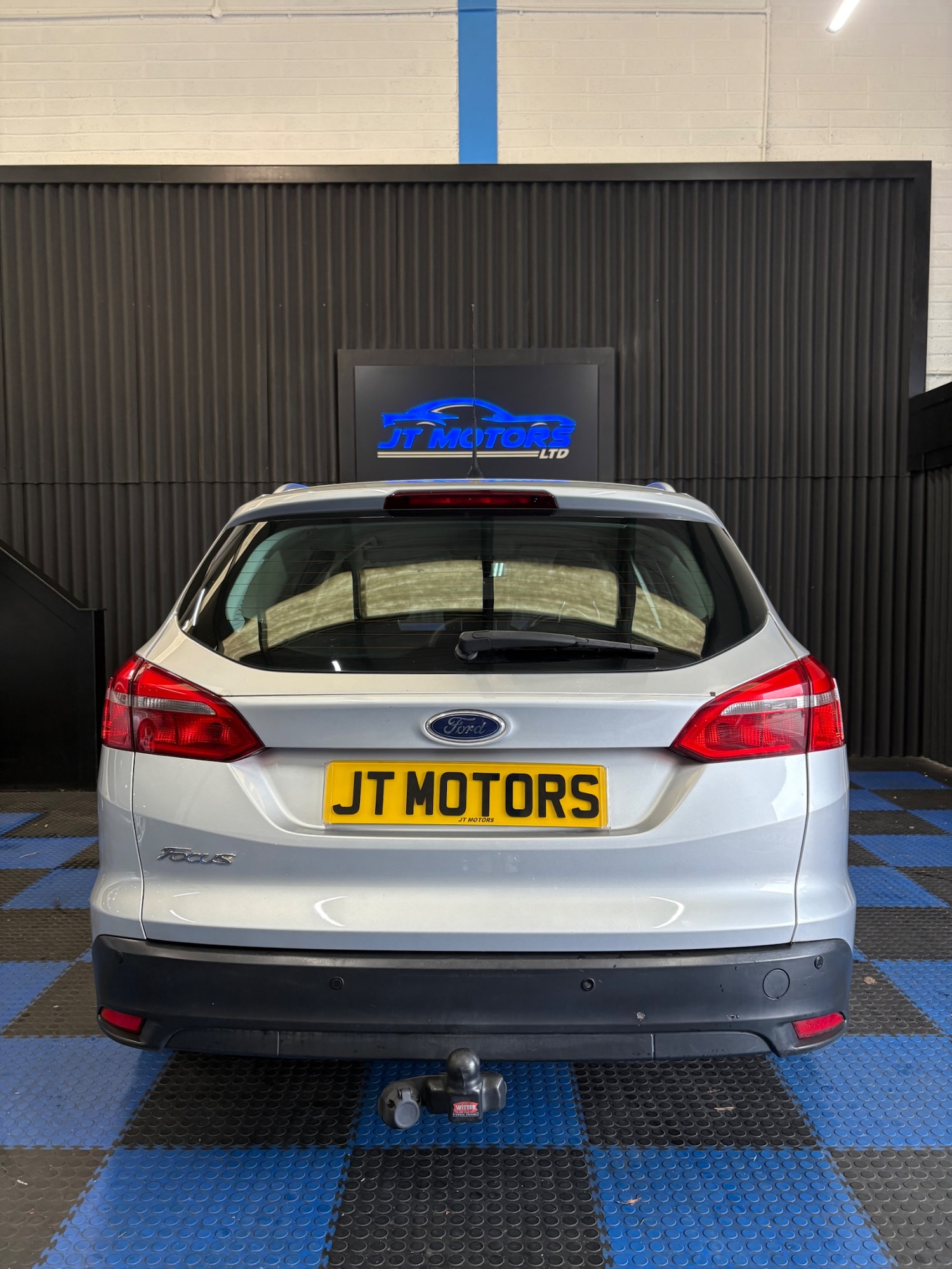 Used Ford Focus 2015 for sale - 76505549: Photo 7