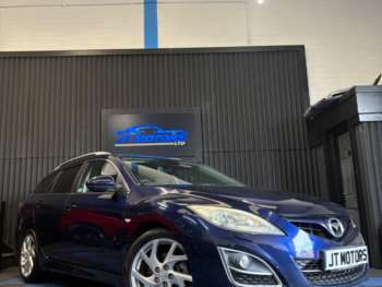 2011 (11) - 2.2d [180] Sport 5dr