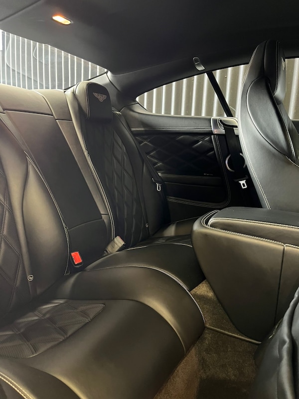 Used Bentley Continental 2015 for sale - 71613352: Photo 10