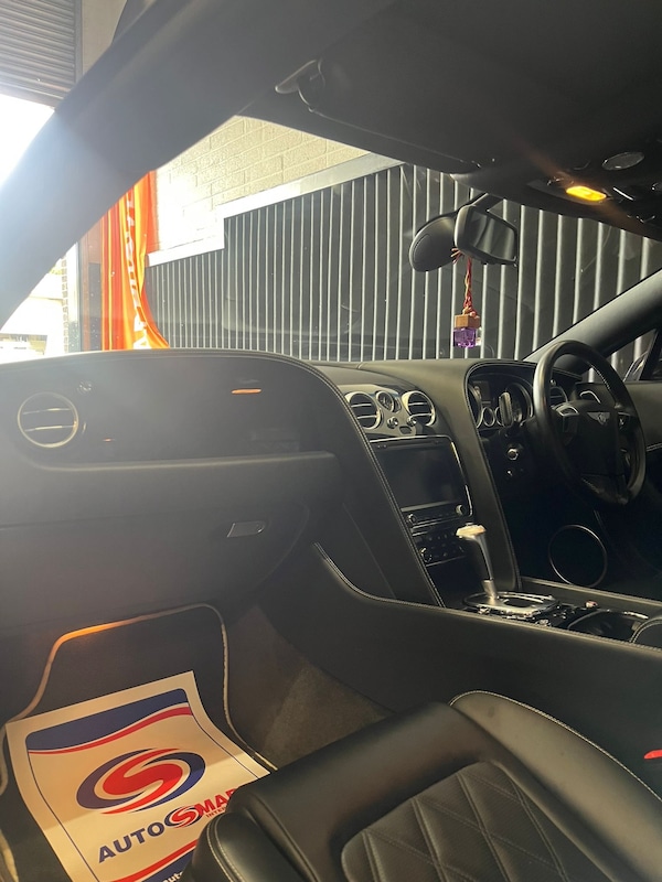 Used Bentley Continental 2015 for sale - 71613352: Photo 11