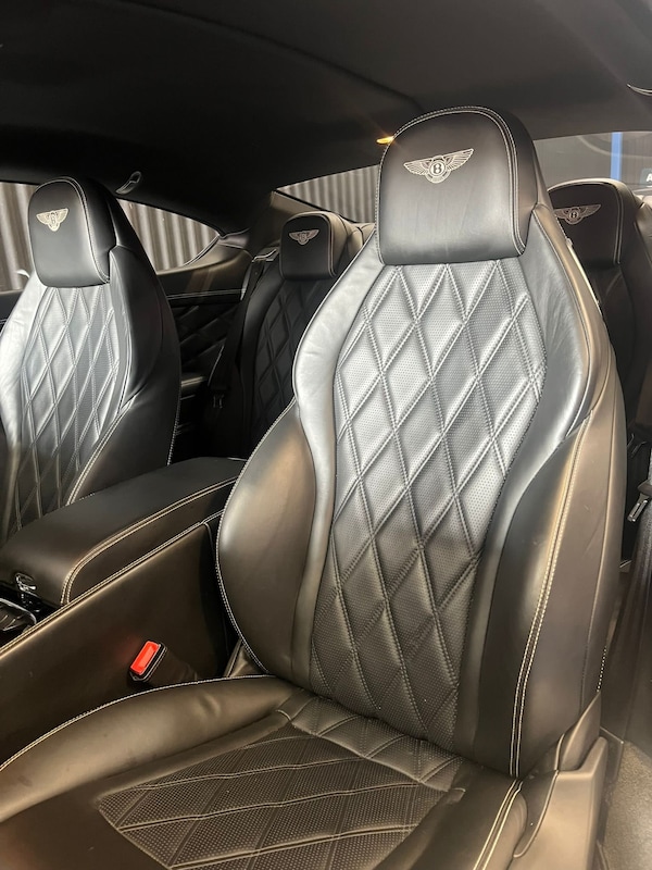Used Bentley Continental 2015 for sale - 71613352: Photo 13