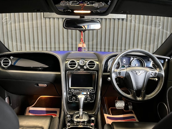 Used Bentley Continental 2015 for sale - 71613352: Photo 15