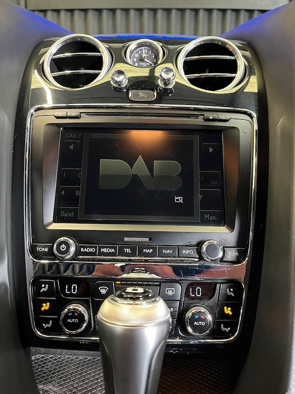 Used Bentley Continental 2015 for sale - 71613352: Photo 17