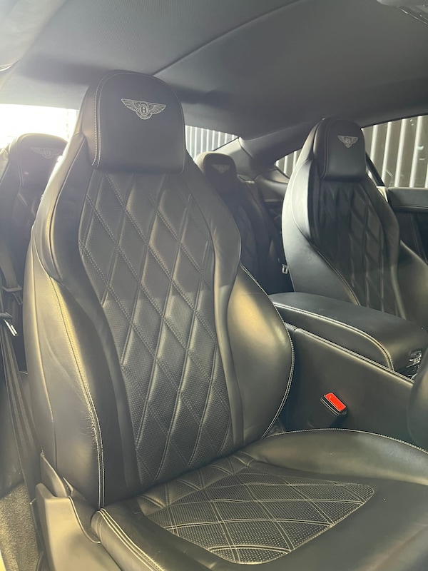 Used Bentley Continental 2015 for sale - 71613352: Photo 19