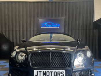 Used Bentley Continental 2015 for sale - 71613352: Photo