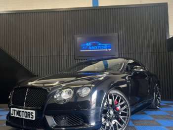 Used Bentley Continental 2015 for sale - 71613352: Photo