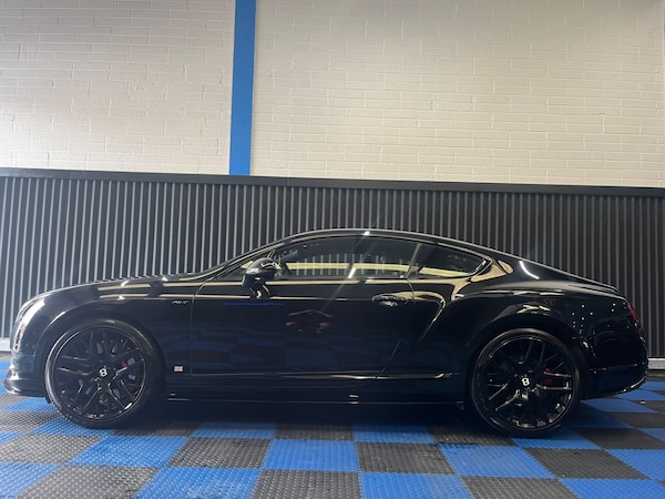 Used Bentley Continental 2015 for sale - 71613352: Photo 4