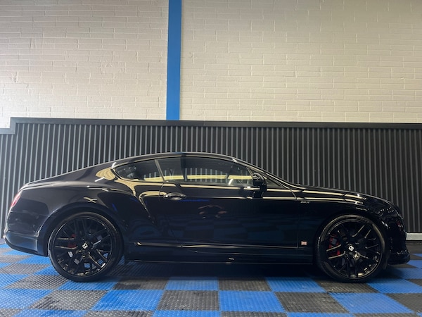 Used Bentley Continental 2015 for sale - 71613352: Photo 5