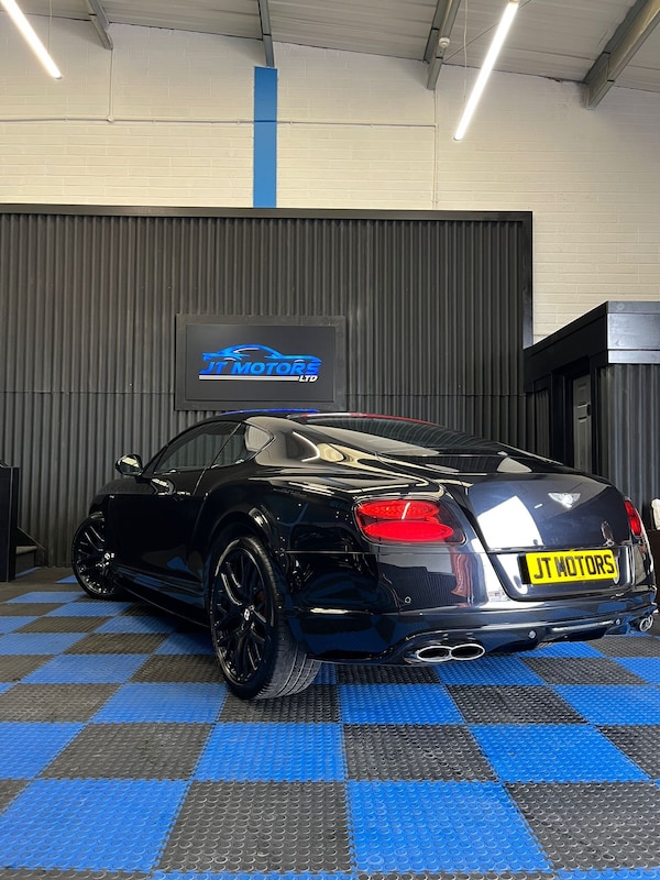 Used Bentley Continental 2015 for sale - 71613352: Photo 6