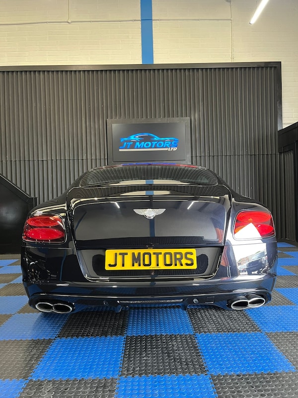 Used Bentley Continental 2015 for sale - 71613352: Photo 7