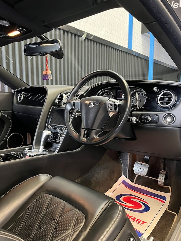 Used Bentley Continental 2015 for sale - 71613352: Photo 8