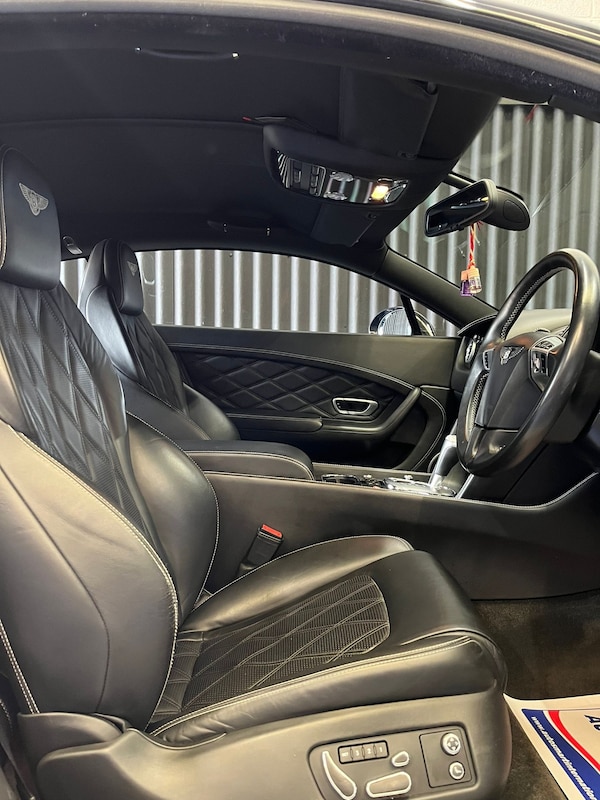 Used Bentley Continental 2015 for sale - 71613352: Photo 9