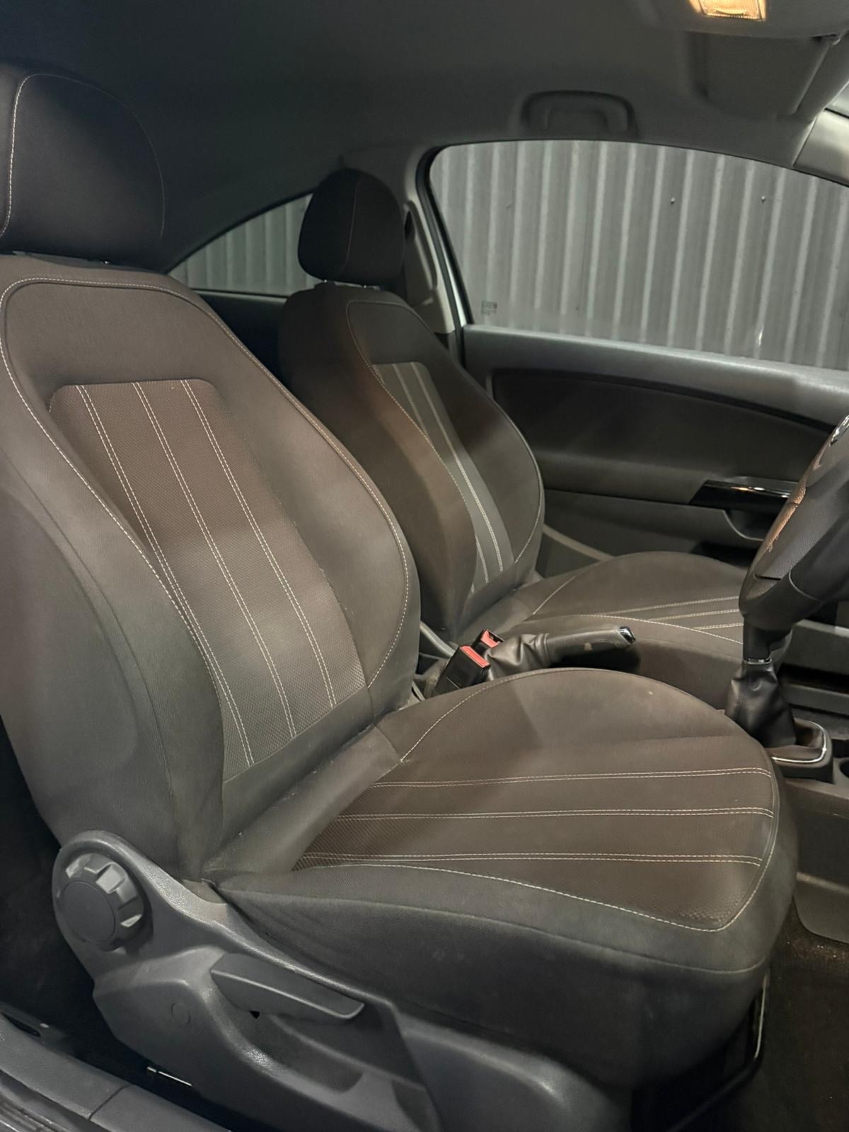 Used Vauxhall Corsa 2012 for sale - 77548055: Photo 11