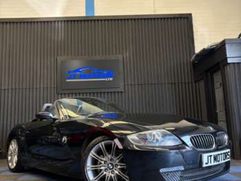 2007 (07) - 2.0i Sport 2dr
