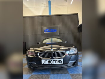 Used BMW Z4 2007 for sale - 75148408: Photo