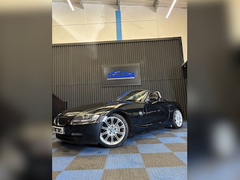Used BMW Z4 2007 for sale - 75148408: Photo