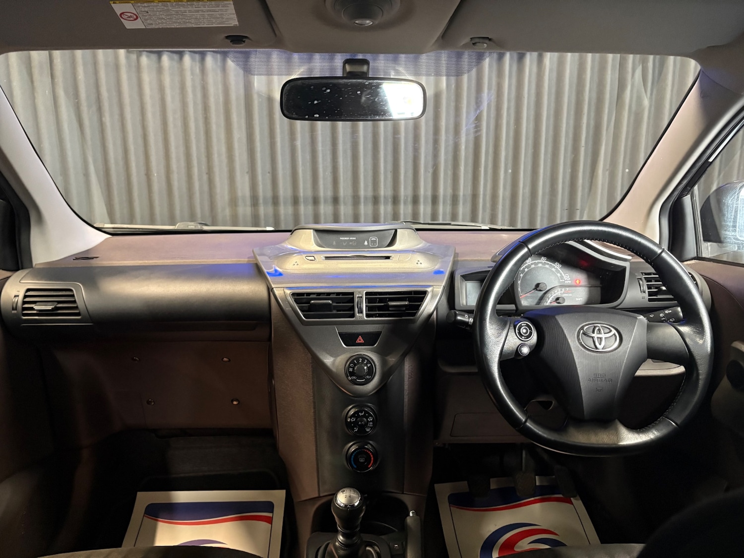 Vehicle 16