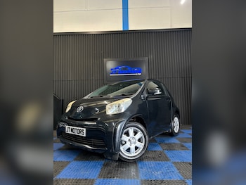 Used Toyota IQ 2009 for sale - 75735965: Photo