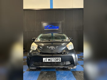 Used Toyota IQ 2009 for sale - 75735965: Photo