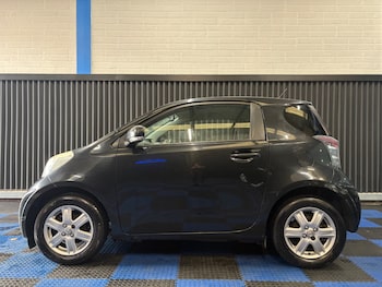 Used Toyota IQ 2009 for sale - 75735965: Photo