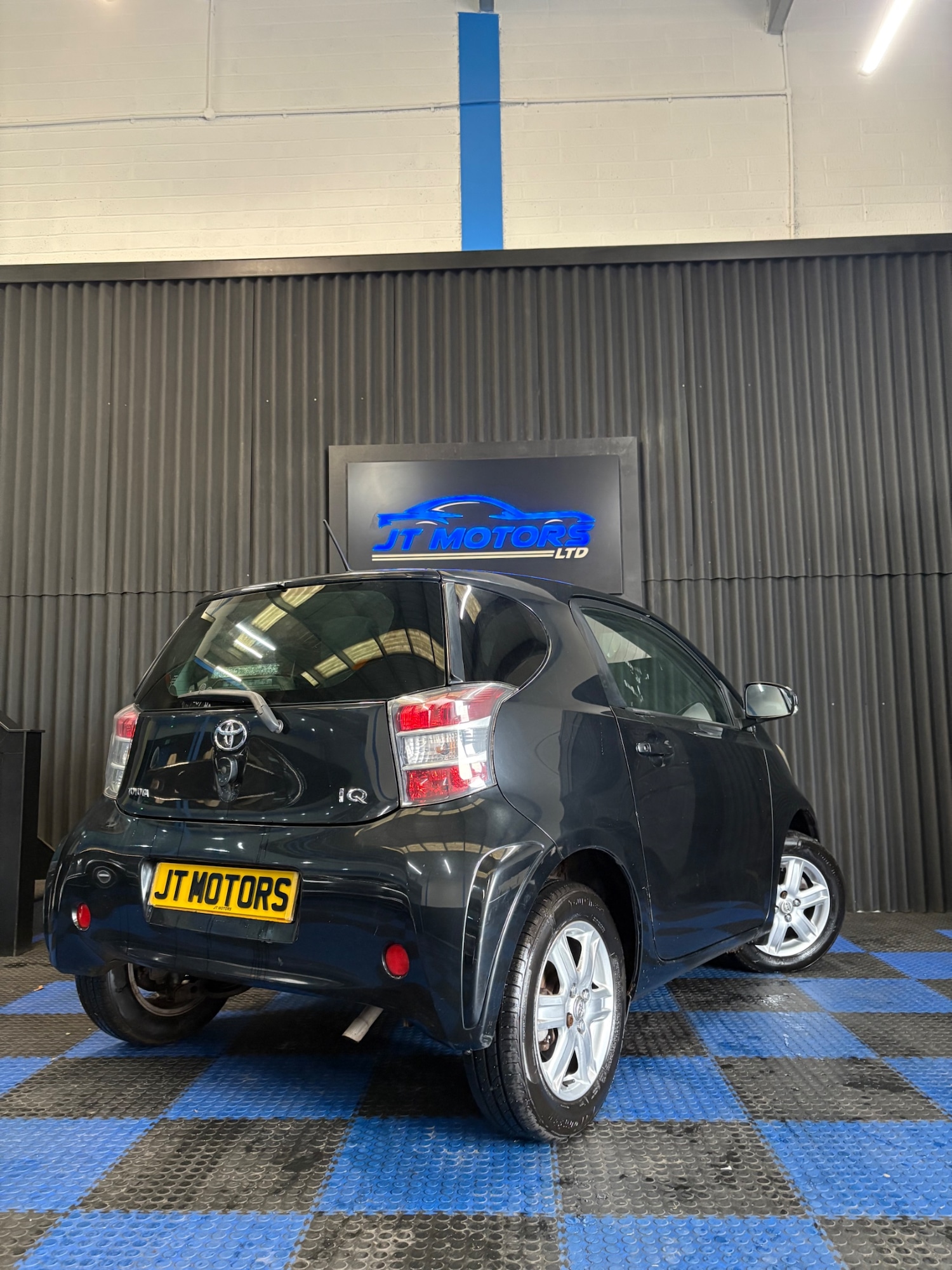 Vehicle 7