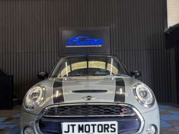 Used MINI Hatch 2017 for sale - 74854460: Photo